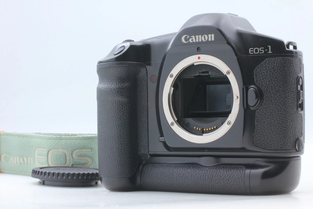 canon eos 1 body products for sale | eBay