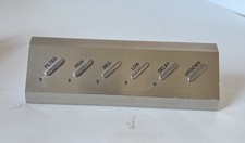 WOLF DD361 Downdraft control panel/switch ass...