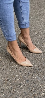 Gianvito Rossi Pumps Heels Größe 39