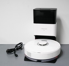 Roborock Q7 Max Self-Emptying Robot Vacuum Cleaner Q380RR w/ Auto Empty Dock
