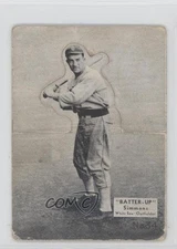 1934-36 National Chicle Batter-Up R318 Al Simmons #34 HOF