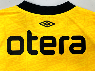 IK START! signs shirt trikot maglia camiseta skjort jersey! 5