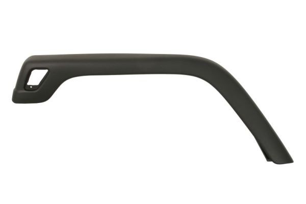 Vorne Links Blic 5703-08-3255371BP Zier-/Schutzleiste, KotflüGel FüR Jeep-image