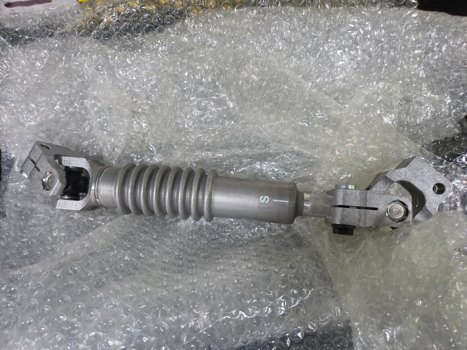 Ferrari 360 Steering shaft P/N 171528