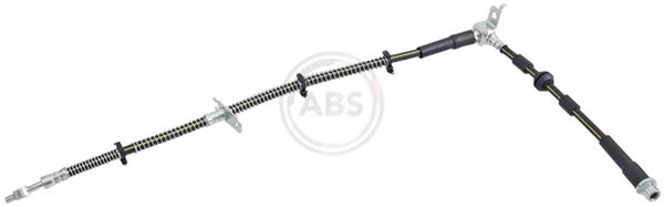 Bremsschlauch A.B.S. SL 6005 FüR Discovery L319 Landrover VAN 3 4 4X4 SDV6-image
