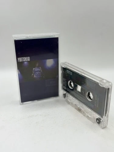 Portishead Dummy Cassette Tape Album 8285224