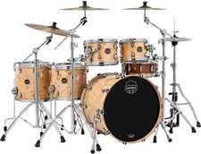 Mapex Saturn VI Studioease 5-piece Shell Pack...