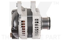 Lichtmaschine Generator FüR Kia Sportage Sl 2.0 Crdi Awd Sorento Ii Xm 2.2