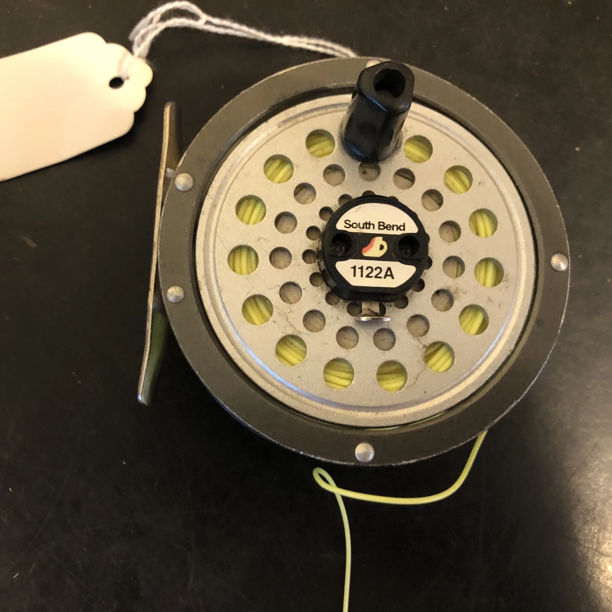 South Bend Fly Reel Fishing Reels for sale | eBay