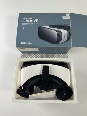 Samsung Gear VR SM-R322 Virtual Reality Headset