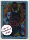 LEBRON JAMES 2024/25 PANINI ONE AND ONE #12 MANGA INSERT LAKERS RARE SP