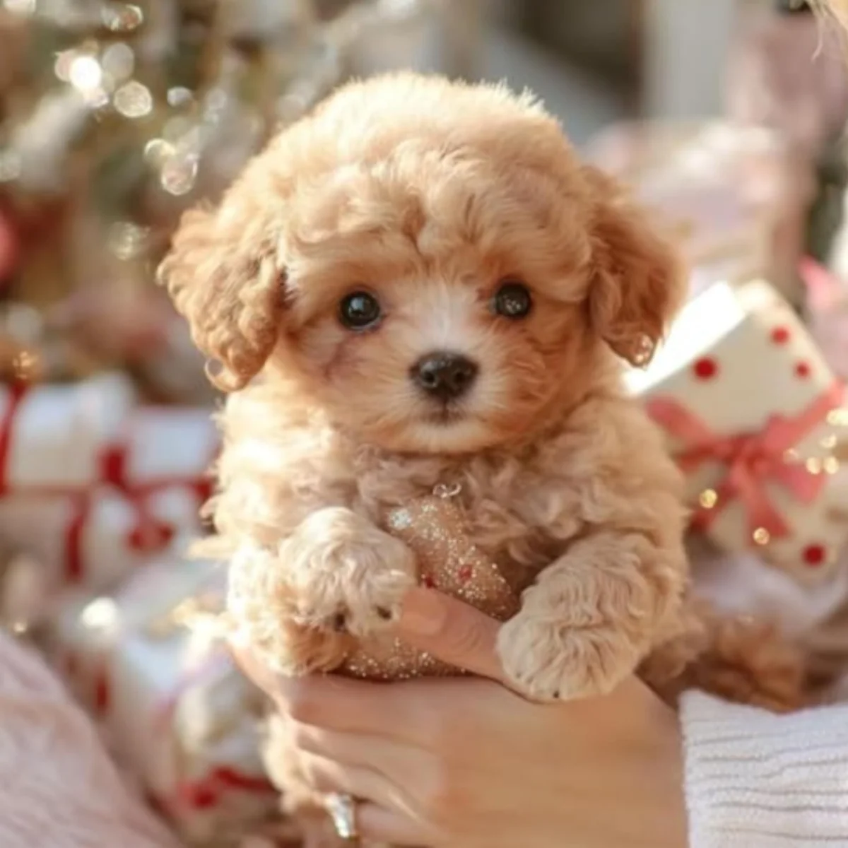 Artificial Intelligence The Happy Puppy Smart AI Robot Dog Toy For