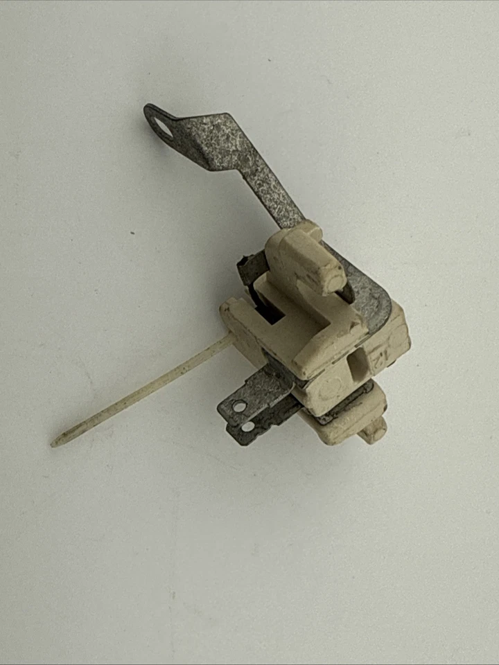 Portabrobillas Alternador NOS DELCO GM 1967-1971 CHEVY Camaro Pontiac Firebird Foto 4 de 4