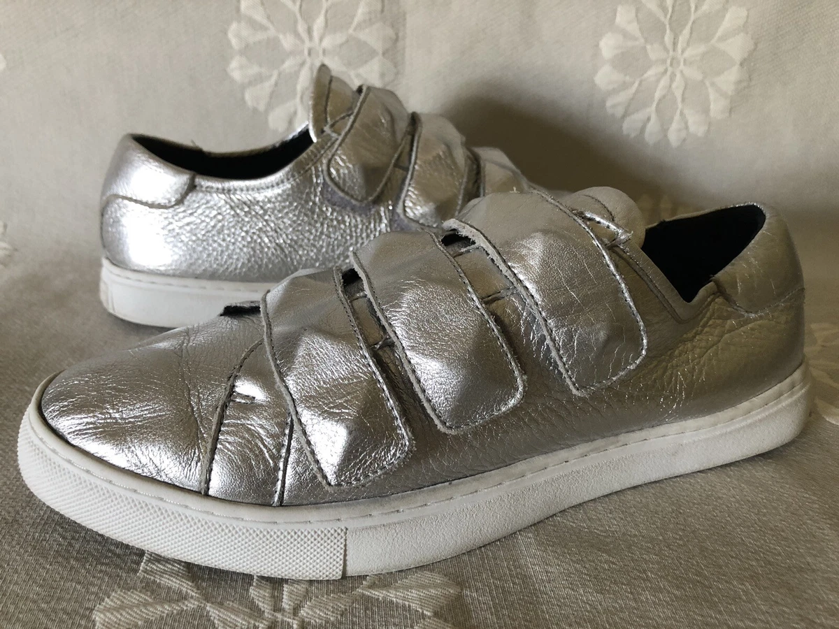 Rebecca minkoff deals becky sneaker