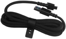 USB Charging cable For Razer Basilisk Ultimate Naga Pro Deathadder v2 Pro Mouse
