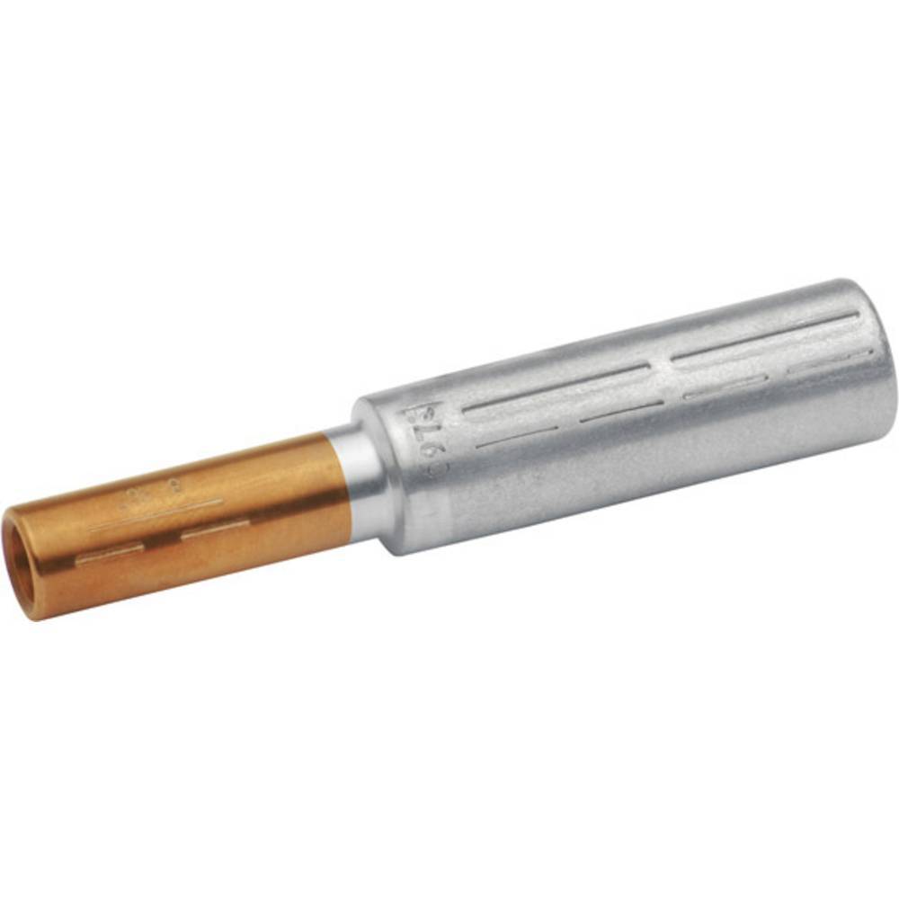 Klauke 323R16 Giuntafilo intermedio 16 mm² 25 mm² 1 pz.