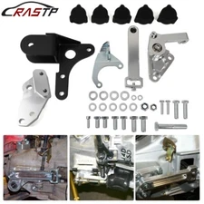 Hydrolic Transmission D-Series Clutch Conversion Kit for Honda Civic CRX 88-91