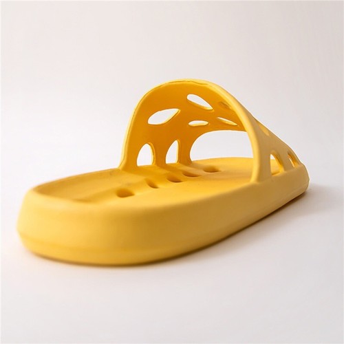 Badelatschen Damen Duschschuhe Badeschuhe slides Pantoletten Badeschlappen Pair - Bild 9 von 27