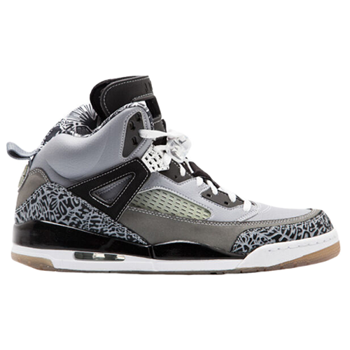 Jordan SpizIke Light Graphite