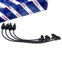 Bosch 0986356830 ZüNdleitungssatz FüR Peugeot 106 306 309 Berlingo Saxo Xsara