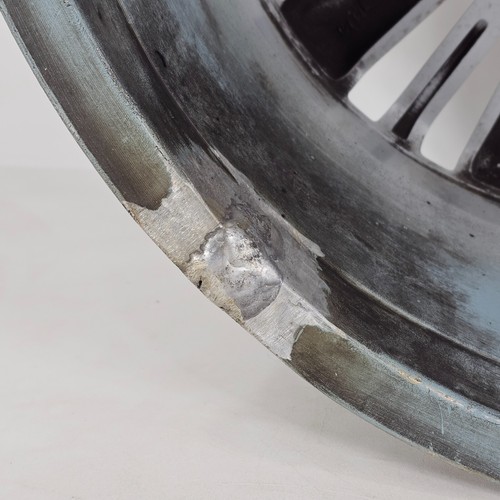 2014-2020 Chevrolet Impala OEM Wheel 20” Original Rim alloy Factory AAHU 5615 - Picture 8 of 8