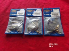 K&L CARBURETOR REPAIR KITS 1975 GL1000 18-2907