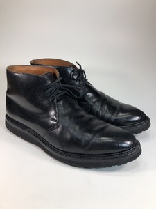 chukka crockett and jones