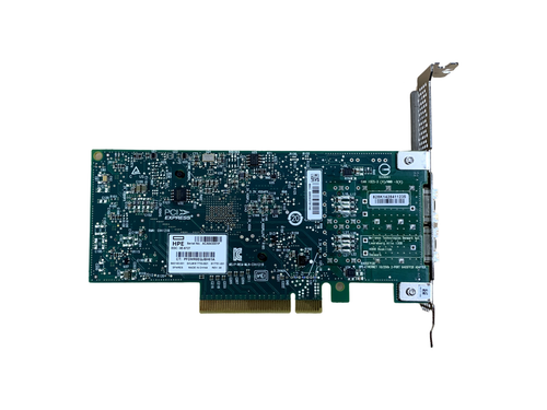HPE 640SFP28 10G/25G Ethernet High Profile 817753-B21 840140-001 817751-001 - 第 5/10 張圖片
