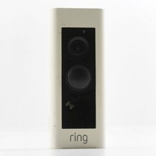 Ring Video Doorbell Pro 1080p HD Wi-Fi Chime ...
