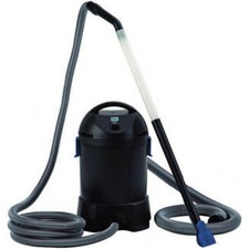 Oase PONDOVAC CLASSIC WET & DRY POND VACUUM CLEANER 240V 1400W+4Nozzles,4m Cable