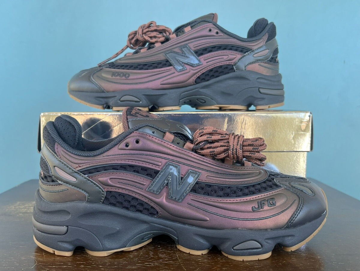 New Balance 1000 x Joe Freshgoods 