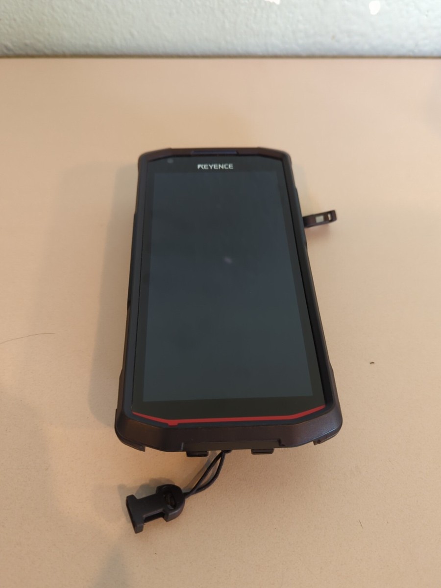 Keyence DX-A600 HANDHELD | eBay Keyence DX-A600 HANDHELD | eBay