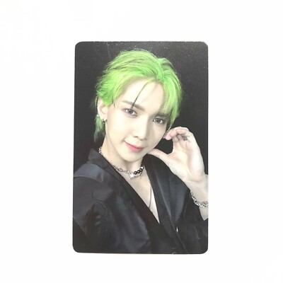ATEEZ] Crazy Form / THE WORLD EP.FIN : WILL / Platform Ver