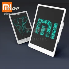 Xiaomi Mijia 10/13.5" Digital LCD Writing Tablet Pad Drawing Graphics Board DIY