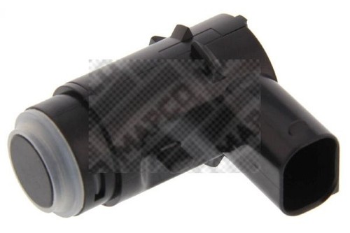 Capteurs D'aide Au Stationnement, Montage D'origine DACIA