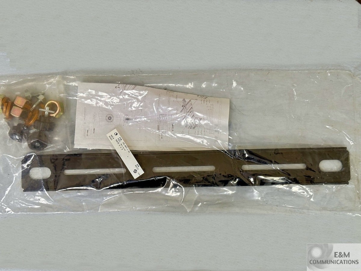 FGS-HNTP-F-5/8 COMMSCOPE FIBERGUIDE NEW THREADED ROD TRAPEZE