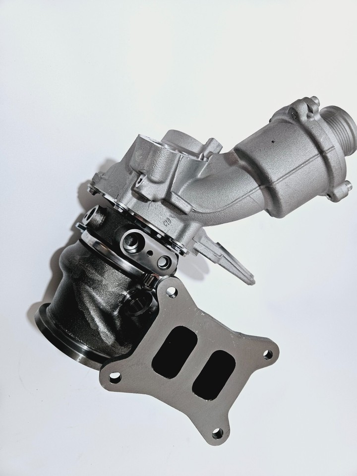 RHF5 Turbo Turbocharger For VW Beetle Jetta Audi A1 A3 S1 TT EA888 ...