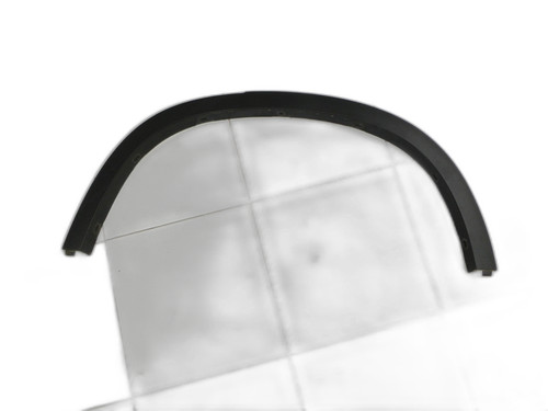 Radlaubblende Kotflügel Leiste Links Hinten für BMW X1 E84 X18D 09-12 Kombi 300