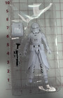 Star Wars Black Series First Order Snowtrooper 6" Figure #12 New In Plastic