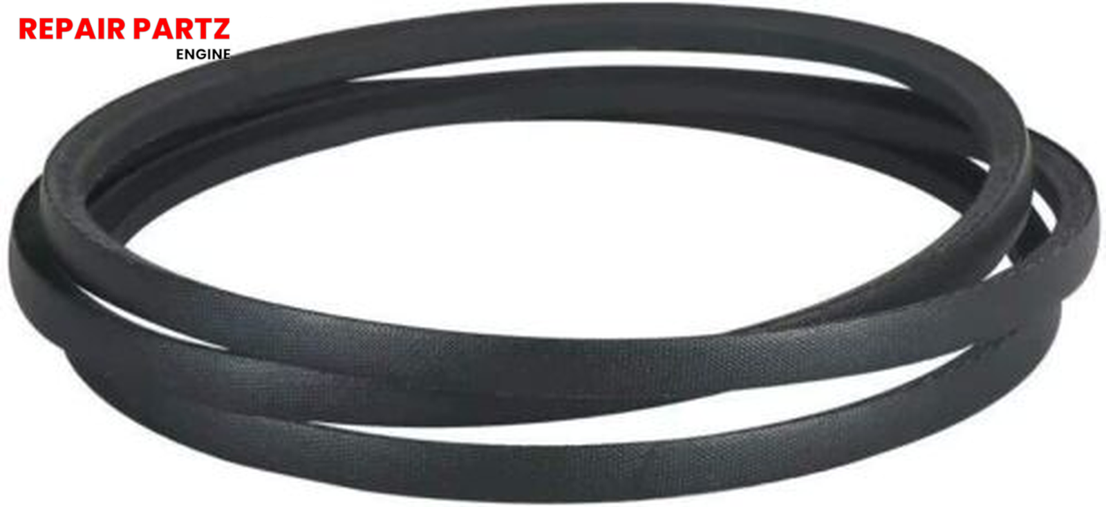 Ride on mower Drive Belt Husqvarna LTH130 LTH1742 LTH1342 LTH150