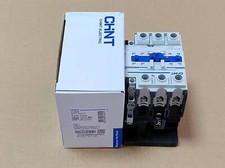 CHNT NC1-5011 NC15011 AC Contactor 220V 50Hz