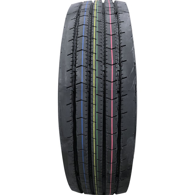 4 Onyx Ntl323 St 235/85r16 Load G 14 Ply Trailer Tires for sale online