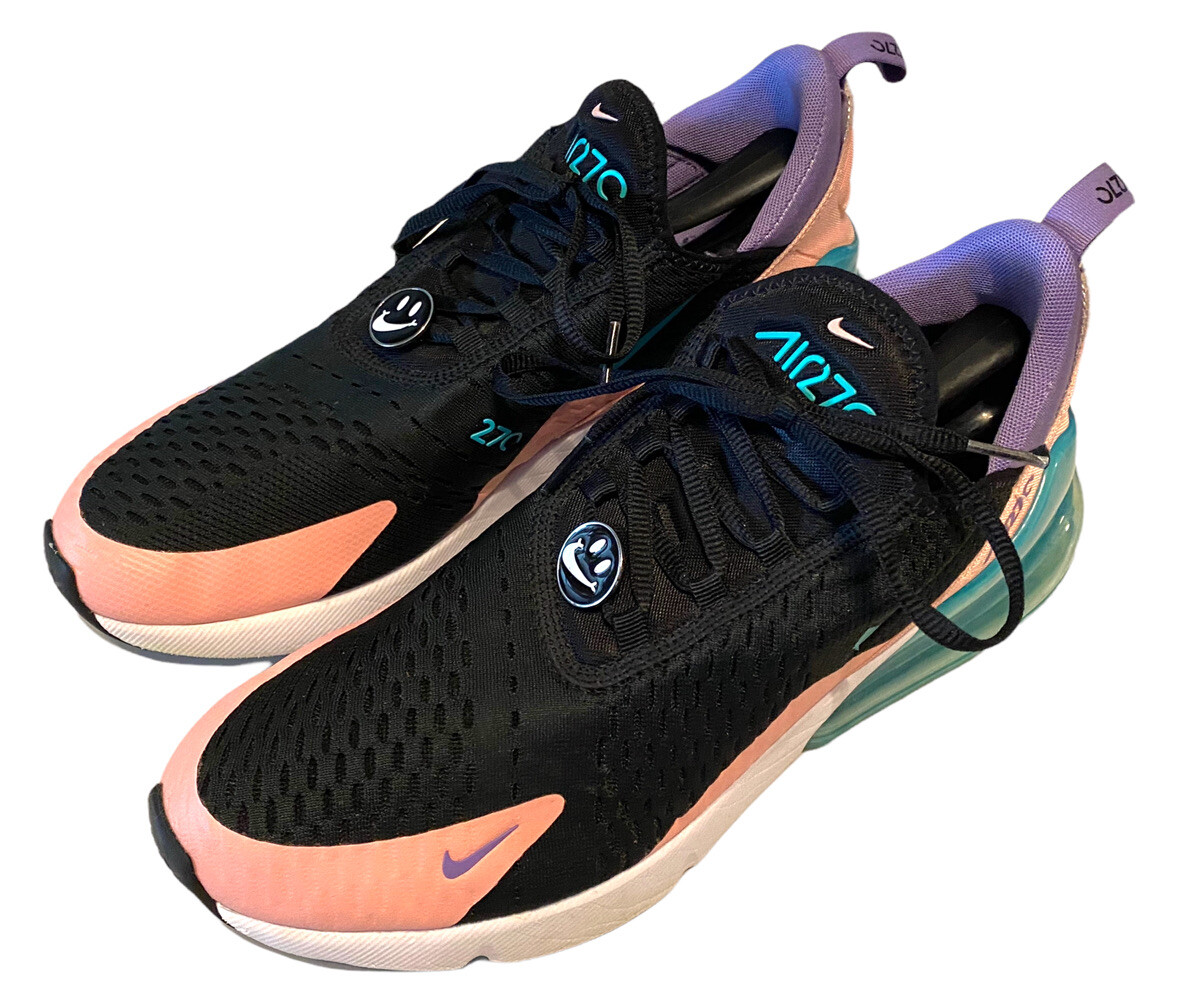 Nike Air Max 270 Have A Nike Day 2019 