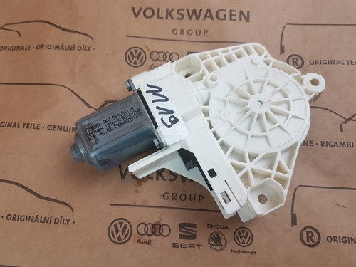 Original Audi VW Fensterhebermotor Fensterheber Motor 8K0959811A Top !  Nr.07