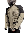 Spada Heavy Duty HLD Silver