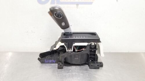 13 FORD F150 LARIAT AUTOMATIC TRANSMISSION FLOOR SHIFTER 3.5L - Picture 1 of 12