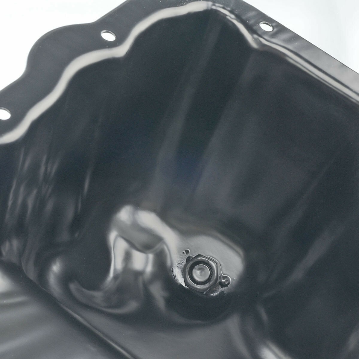 Engine Oil Pan For 0212 Dodge Dakota Nitro Ram Pickup Truck Jeep