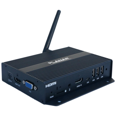 Planar ContentSmart Media Player MP60