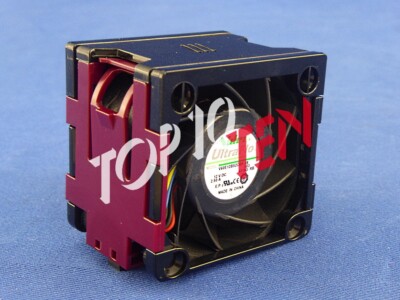 HP 662520-001 ProLiant DL380e Gen8 Lüfter FAN ASSY // 654577-003 V60E12BS2CB5-08