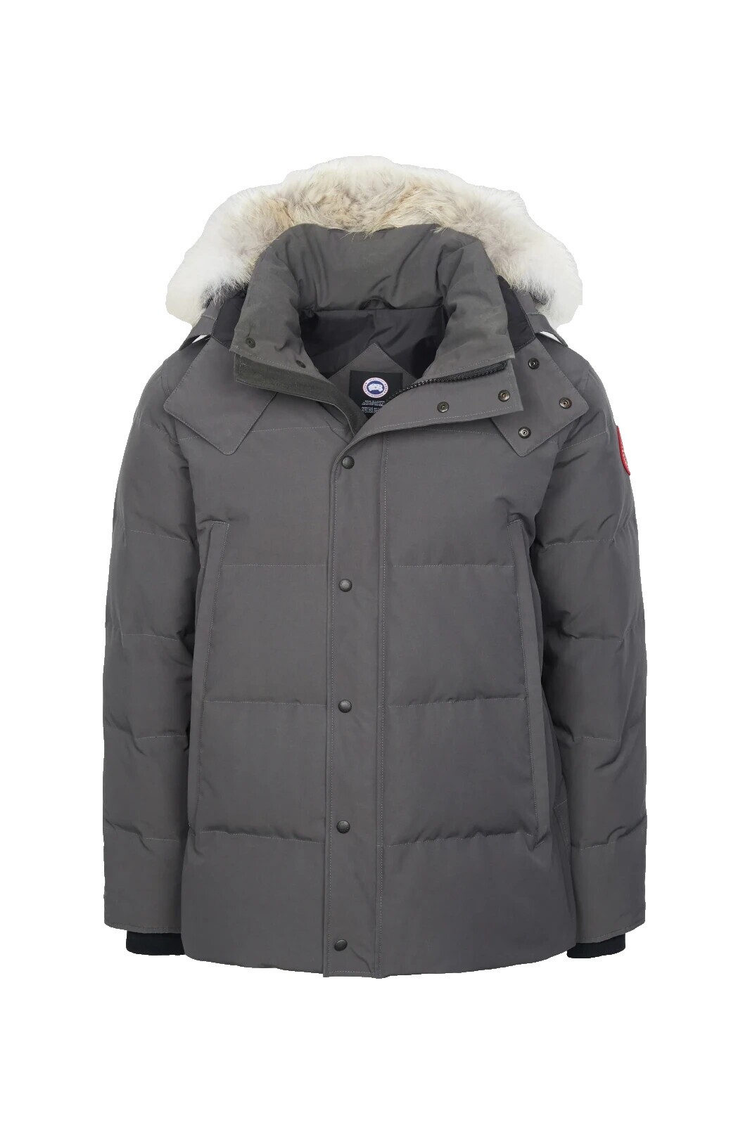 新品未使用   KENTON PARKA XS ネイビー Used Kenton Parka Heritage for sale - Canada Goose